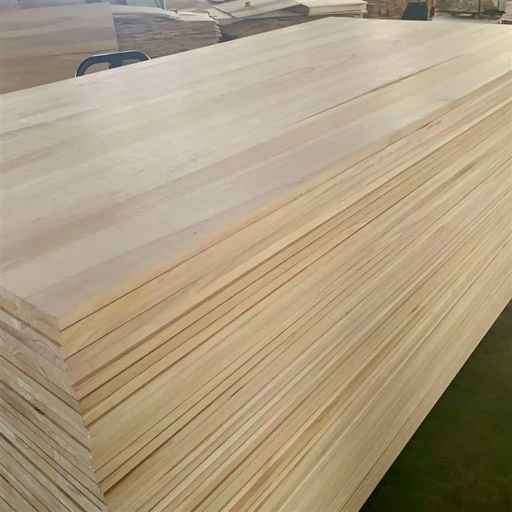 AA Solid Paulownia Wood Boards price