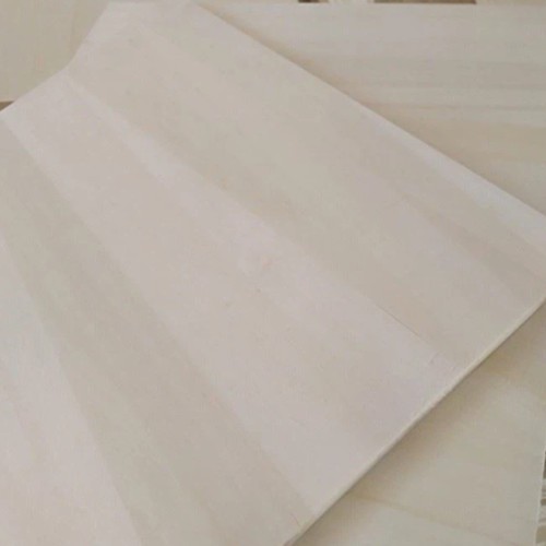 Poplar Wood Panel For Furniture