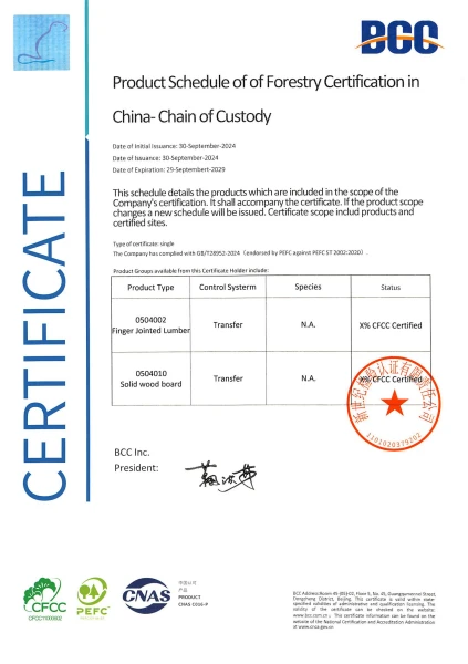 CFCC CFCC
