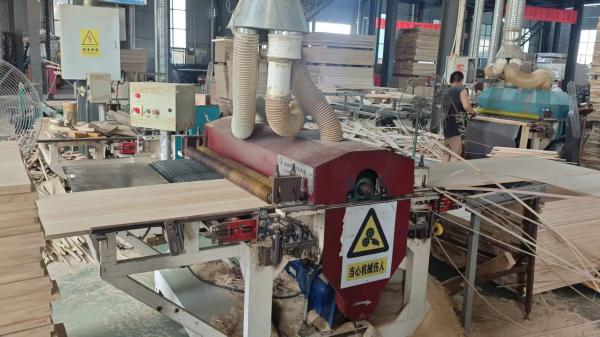 Sanding Sanding