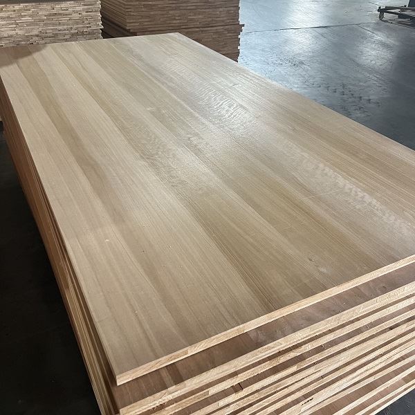 Sandwich Poplar Planks