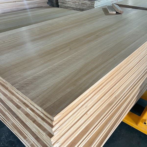 Sandwich Poplar Planks high quality