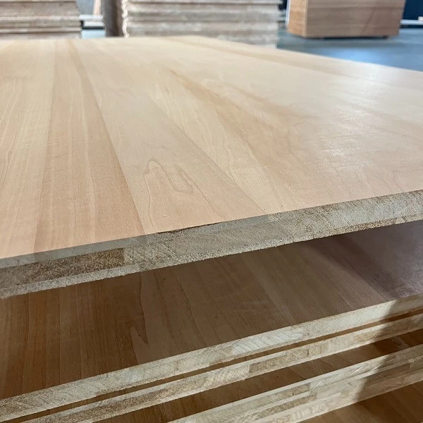 Sandwich Poplar Planks high quality