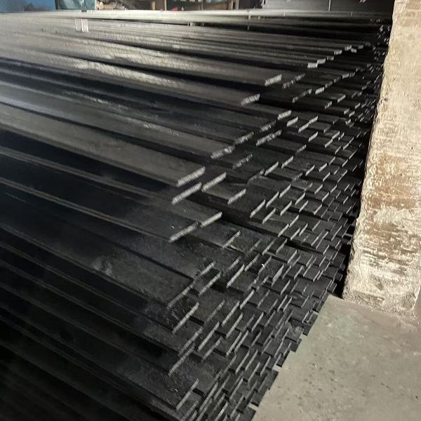 Shou Sugi Ban Wood Yakisugi Wall Panle