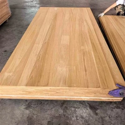 AB-grade Carbonized Paulownia Wood Board Paulownia Wood Solid Wood Board