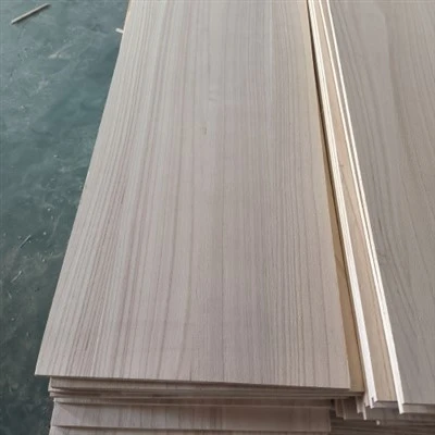 Coffin Solid Wood