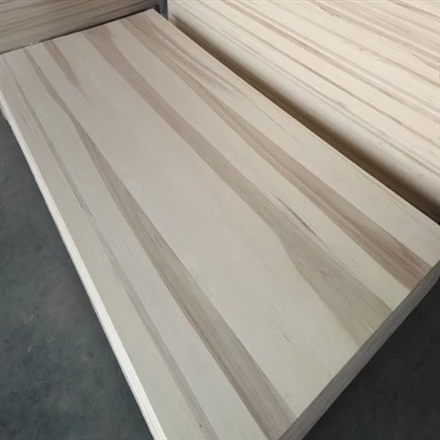 Furniture Wood Boards Poplar Lumber
