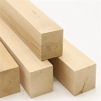 Paulownia Craft Wood Strips
