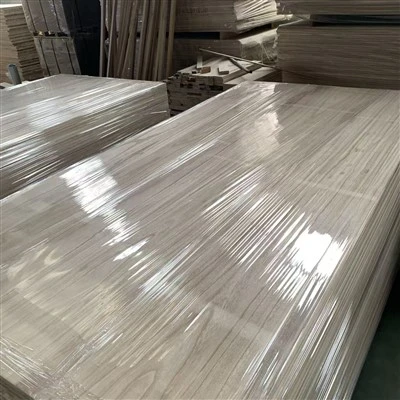 Paulownia Wood