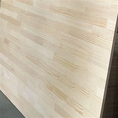 Pine Wood Board