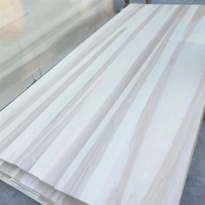 Poplar Edge Glued Boards