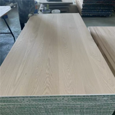 Red Oak Wood Boards