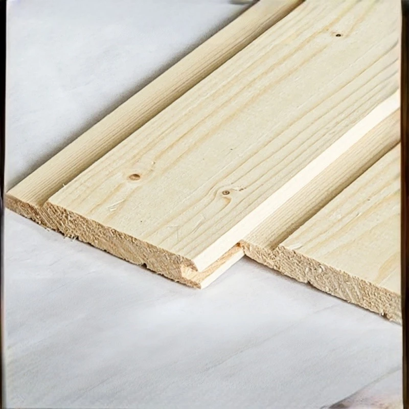 Solid Pine Tongue And Groove Wall Cladding suppliers