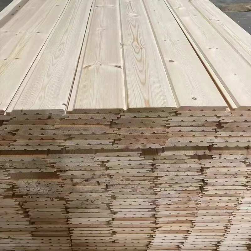 Solid Pine Wall Panel best
