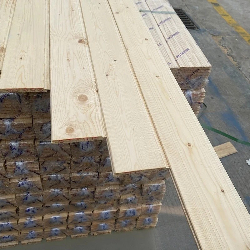 Solid Pine Wall Panel factory