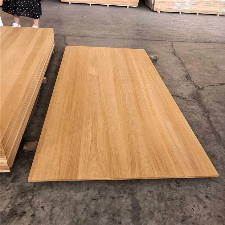 Thermally Treated Poplar Board