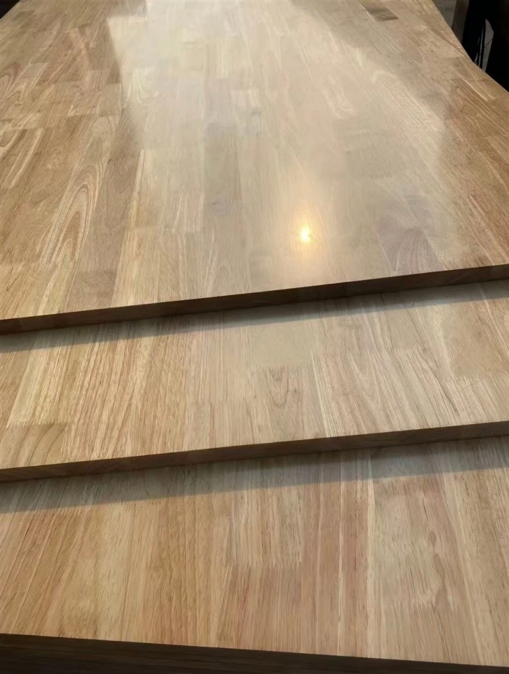 UV Rubber Wood For Furniture suppliers