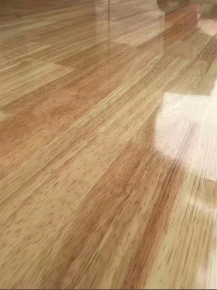 UV Rubber Wood For Furniture price