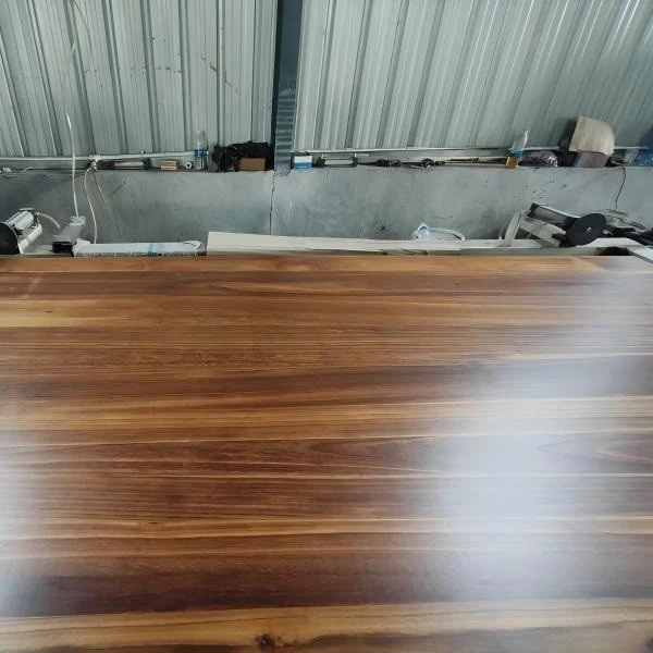 UV Carbonized Paulownia Wood Board best