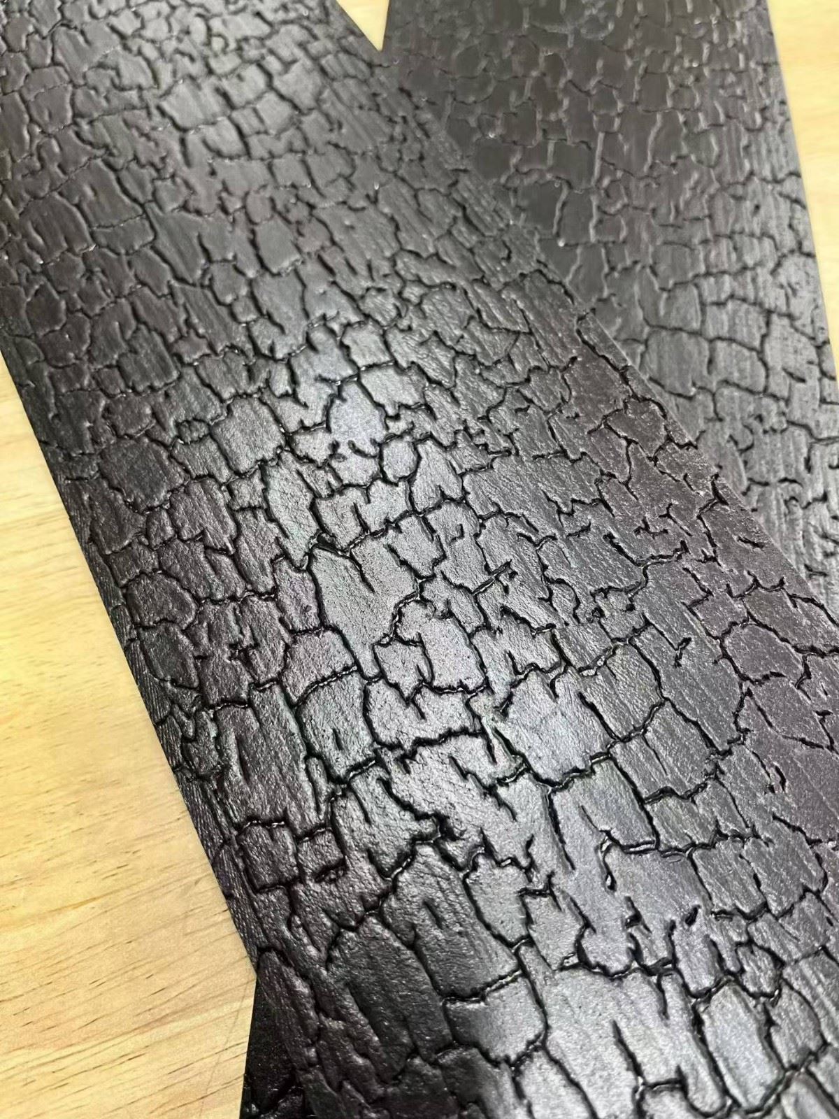 Shou Sugi Ban high quality